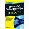 Successful Online Start-Ups for Dummies