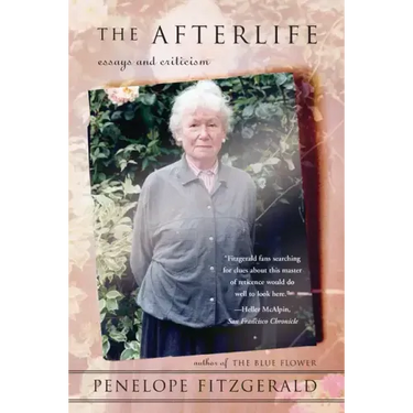The Afterlife