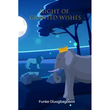 Night of Granted Wishes