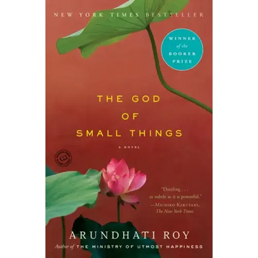 The God of Small Things