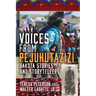Voices from Pejuhutazizi: Dakota Stories and Storytellers