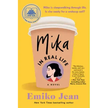 Mika in Real Life: A Good Morning America Book Club Pick