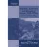 Migration, Settlement and Belonging in Europe, 1500-1930s: Comparative Perspectives