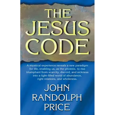 The Jesus Code