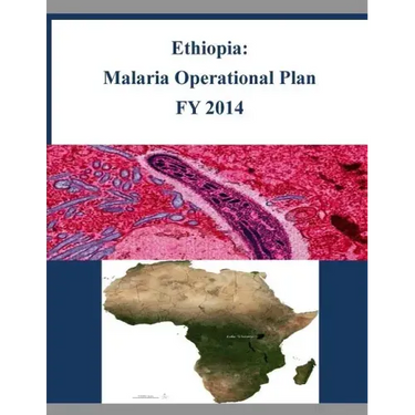 Ethiopia: Malaria Operational Plan FY 2014