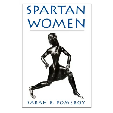 Spartan Women