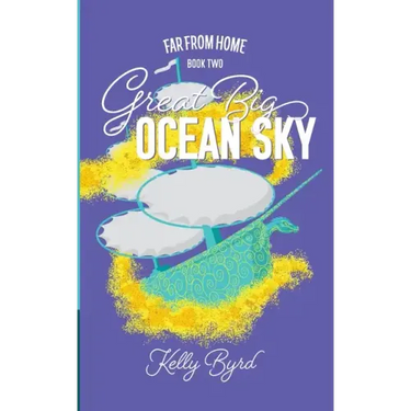 Great Big Ocean Sky