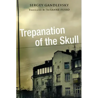 Trepanation of the Skull