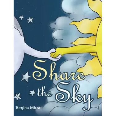 Share the Sky