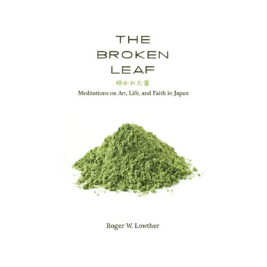 The Broken Leaf