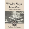 Wooden Ships; Iron Man