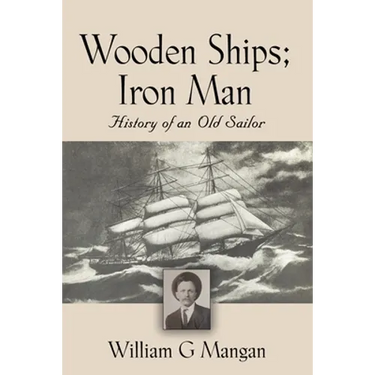 Wooden Ships; Iron Man