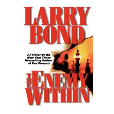 The Enemy Within