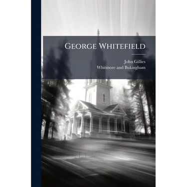 George Whitefield