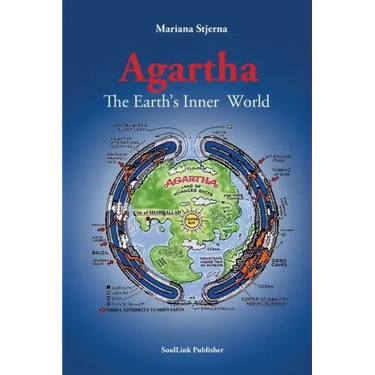 Agartha: The Earth Inner World