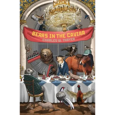 Bears in the Caviar