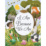 I am because we are