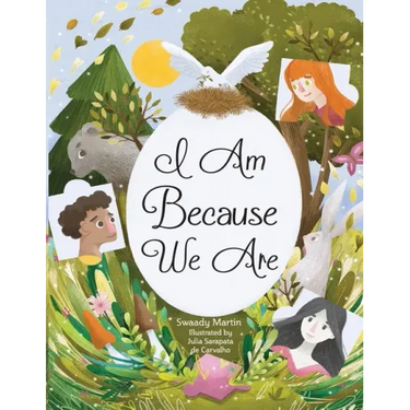 I am because we are