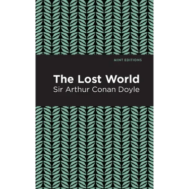 The Lost World