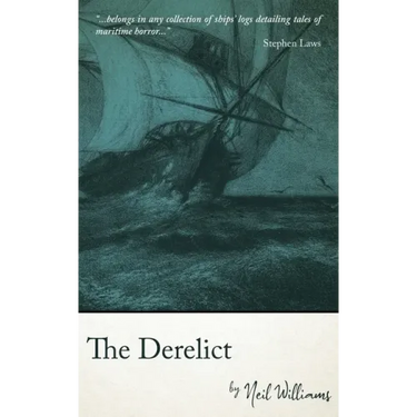The Derelict
