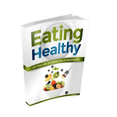 Eating Healthy