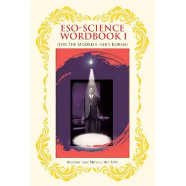 Eso-Science Wordbook