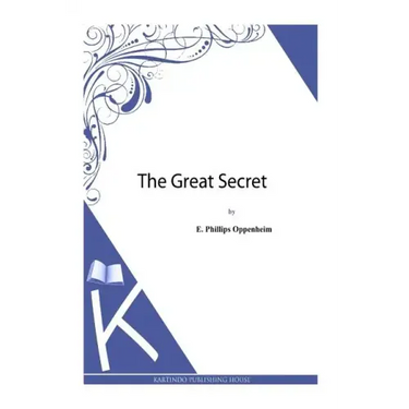 The Great Secret