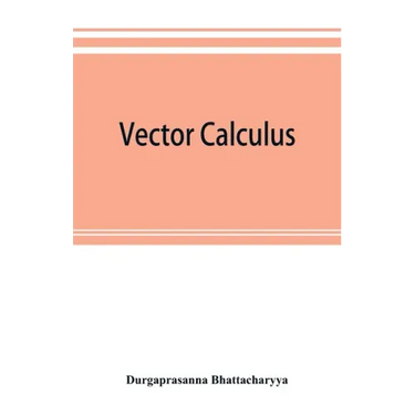 Vector calculus