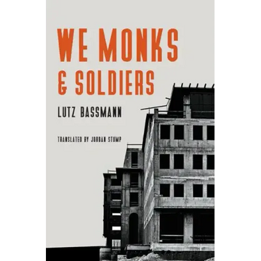 We Monks & Soldiers
