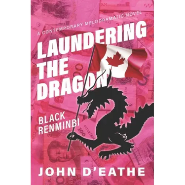 Laundering the Dragon: Black Renminbi