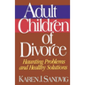 The Adult Children of Divorce
