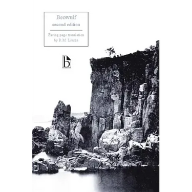 Beowulf: Facing Page Translation - Second Edition