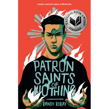 Patron Saints of Nothing