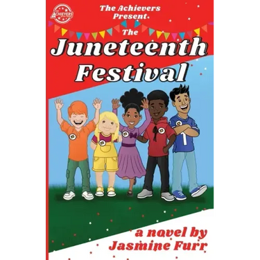 The Juneteenth Festival