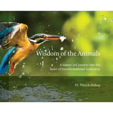 Wisdom of the Animals: A Nature-led Journey into the Heart of Transformational Leadership