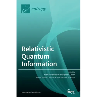 Relativistic Quantum Information