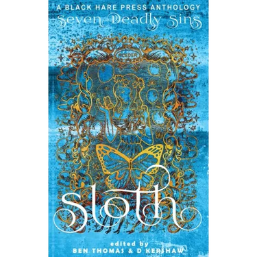 Sloth: The avoidance of physical or spiritual work