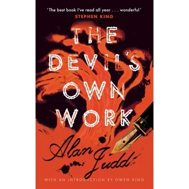 The Devil's Own Work (Valancourt 20th Century Classics)