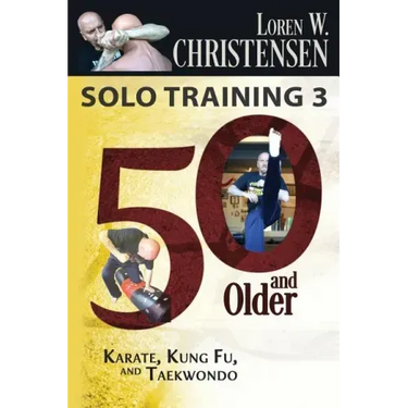 Solo Training 3: 50 And Older