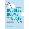 Bubbles, Booms, and Busts: The Rise and Fall of Financial Assets