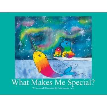 What Makes Me Special?