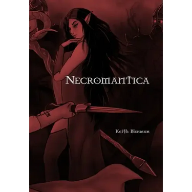 Necromantica