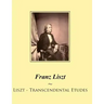 Liszt - Transcendental Etudes