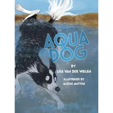 Aqua Dog