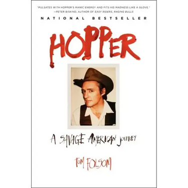Hopper PB