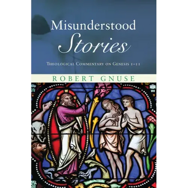 Misunderstood Stories