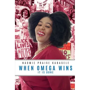 When Omega Wins: It Is Done