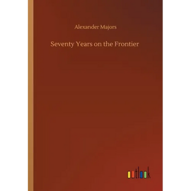 Seventy Years on the Frontier