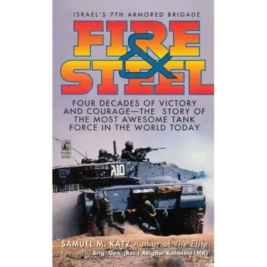 Fire and Steel