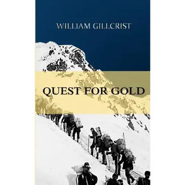 Quest For Gold